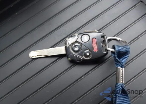 2011 Honda Pilot Ex-L из США, поврежденный, VIN 5FNYF4H75BB086307